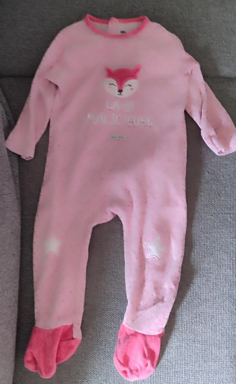 Pyjama